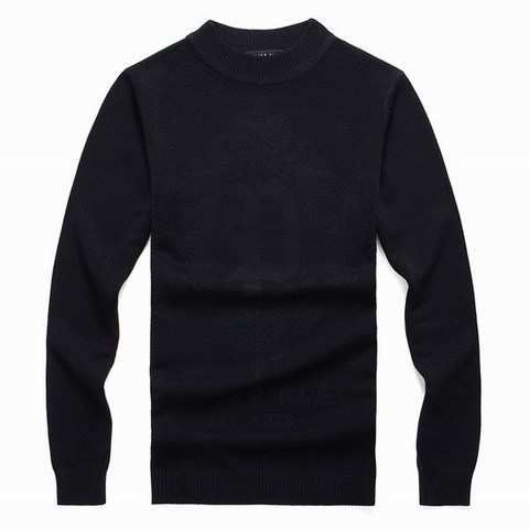 Pull Philipp Plein Homme Pas Cher